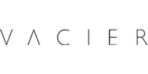 Vacier Promo Code