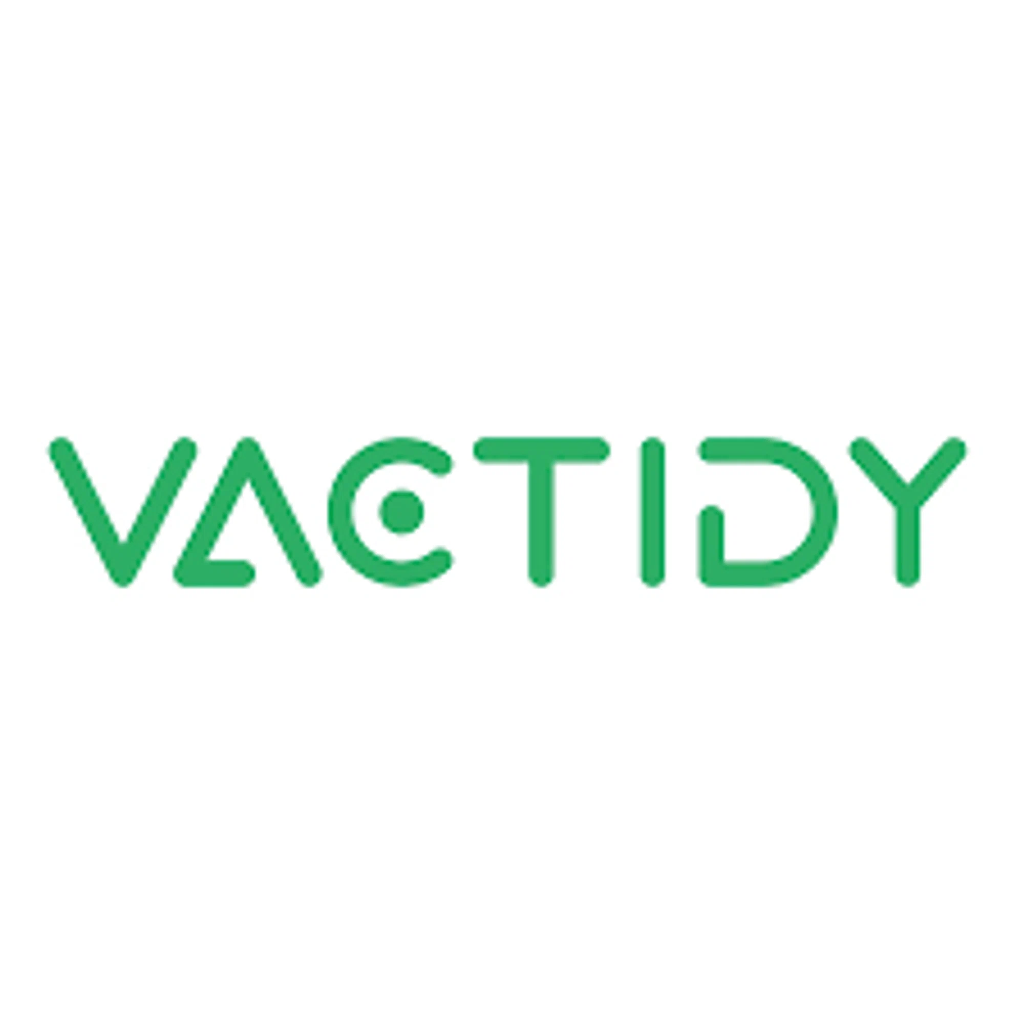 Vactidy Promo Code