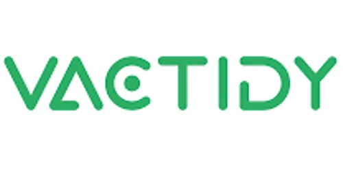 Vactidy Merchant logo