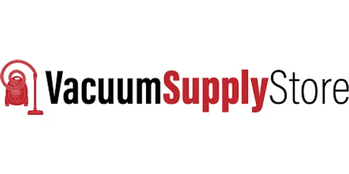 Vacuum Supply Store Promo Code