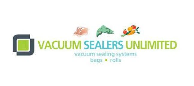 VACUUM SEALERS UNLIMITED Promo Code — 200 Off 2024