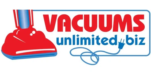 Vacuums Unlimited Promo Code