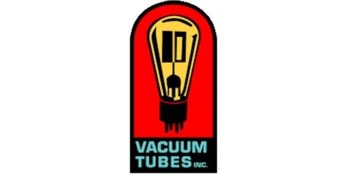 Vacuum Tubes Promo Code