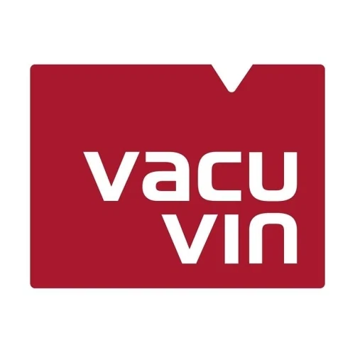 Vacu Vin Promo Code