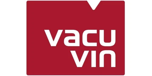 Vacu Vin Promo Code