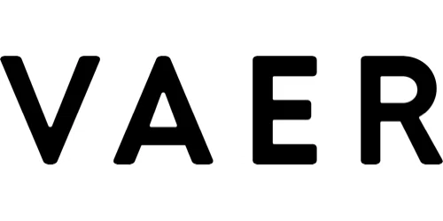 Vaer Merchant logo