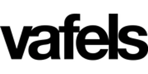 vafels Promo Code