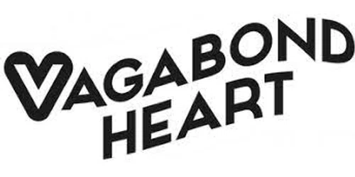 Vagabond Heart Merchant logo