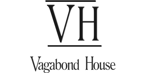 Vagabond House Merchant logo