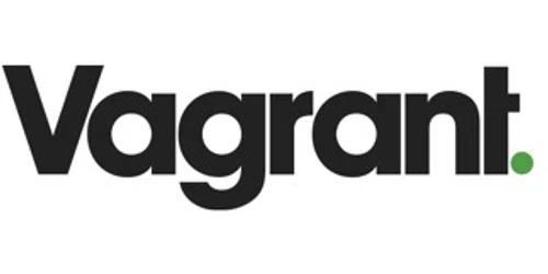Vagrant Merchant logo