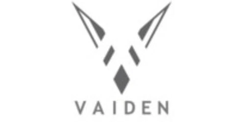 Vaiden Promo Code
