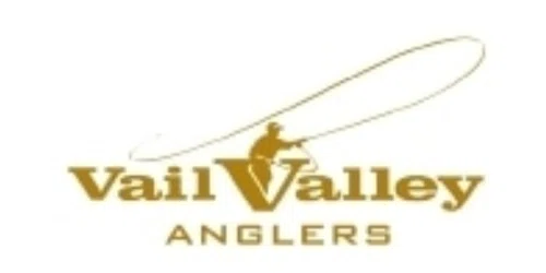 Vail Valley Anglers Merchant logo