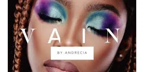 Vain By Andrecia Promo Code