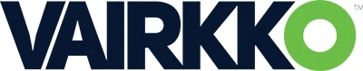 Vairkko Merchant Logo