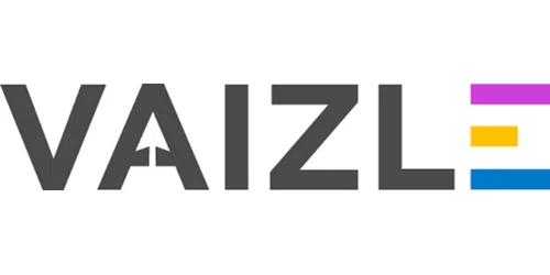 Vaizle Merchant logo