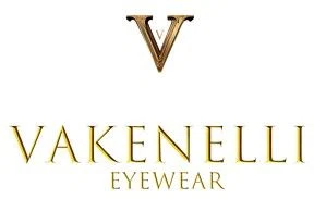 Vakenelli Eyewear Merchant Logo
