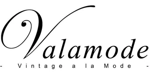 Valamode Promo Code