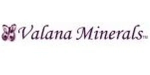 Valana Minerals Promo Code