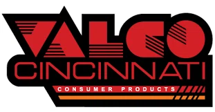 Valco Consumer Products Merchant Logo