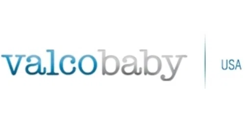 Valco Baby Merchant Logo
