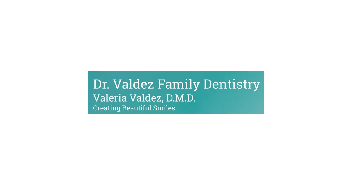 DR. VALDEZ FAMILY DENTISTRY Promo Code — 200 Off 2024 DR. VALDEZ FAMILY DENTISTRY Promo Code — 200 Off 2024