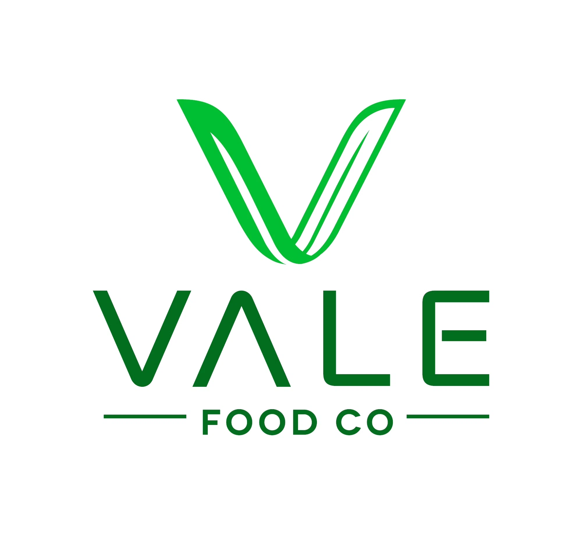 Vale Food Co Promo Code