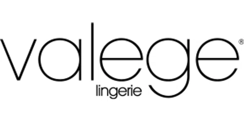 Valege Promo Code