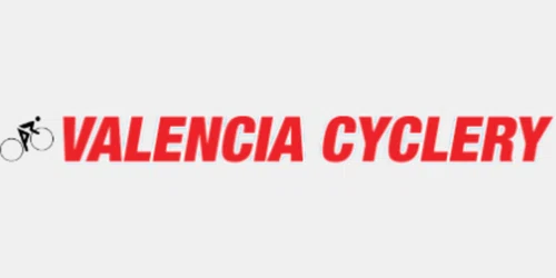 Valencia Cyclery Promo Code