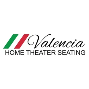 Valencia Theater Seating CA Merchant Logo