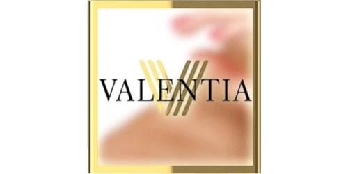Valentia Promo Code