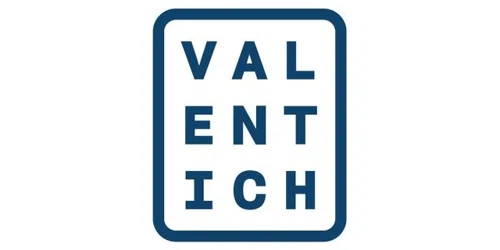 Valentich Goods coupon