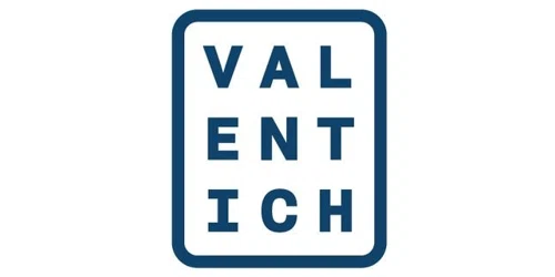 Valentich Goods Promo Code