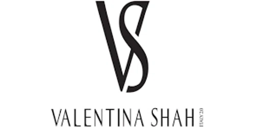 Valentina Shah Promo Code