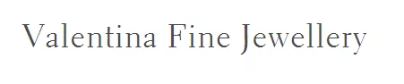 Valentina Fine Jewellery Promo Code