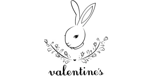 Valentine's Promo Code
