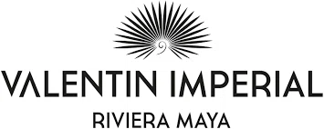 Valentin Imperial Riviera Maya  Merchant Logo
