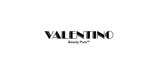 15% Off Valentino Pure Promo Coupons