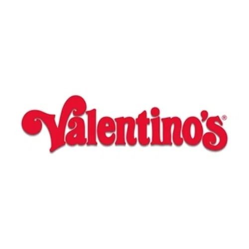 20 Off Valentino's Promo Code, Coupons (1 Active) Apr '24