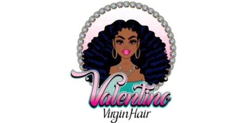 Valentino Virgin Hair Promo Code