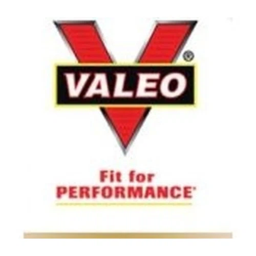 Valeo Merchant Logo