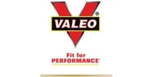 Valeo Merchant Logo