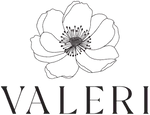 VALERI Promo Code