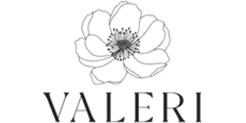 VALERI Promo Code