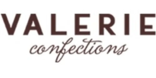 Valerie Confections Merchant logo