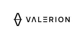Valerion DE Merchant Logo