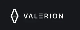 Valerion UK Merchant Logo