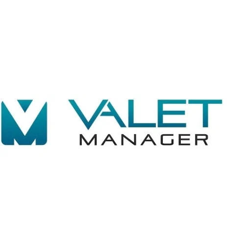 Valet Manager Merchant Logo