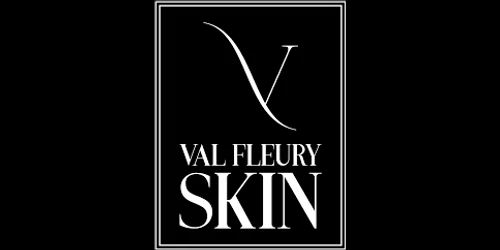 Val Fleury Skin Promo Code