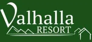 Valhalla Resort Merchant Logo