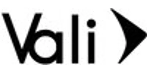Vali Merchant logo